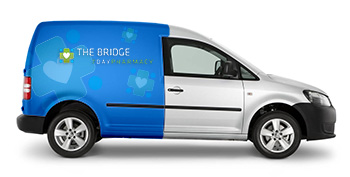 The Bridge Pharmacy Deliveries